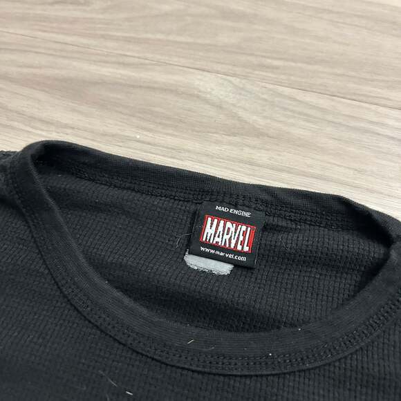 Marvel - Mad Engine - Picture 3 of 3